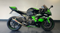 Kawasaki Ninja Zx 6 ZX636EGFA